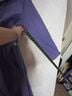 Garnet Hill Purple Jacket Size L - photo 6