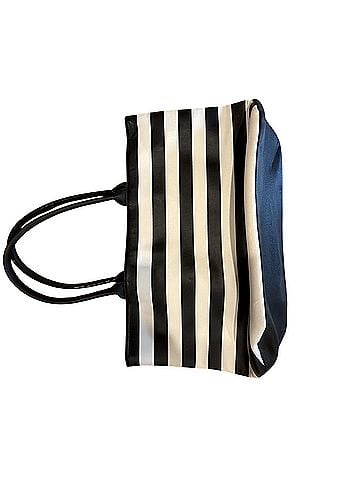 Hello Betsy Johnson Leather Tote (view 2)