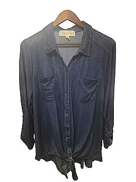 French Laundry Button Down Shirt