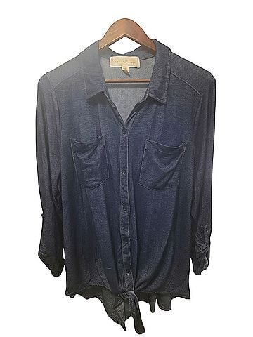 French Laundry Button-Down Shirt (view 1)