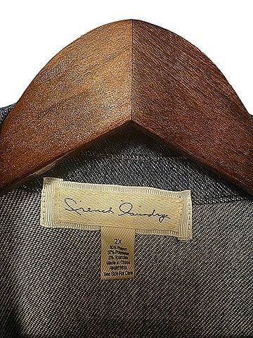 French Laundry Button-Down Shirt (view 2)