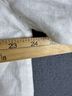 Chico's 100% Linen 100% Polyester White Jacket Size 3 - photo 6