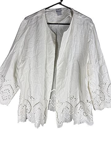 Chico's Jacket (view 1)