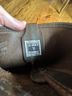 FRYE 100% Leather Brown Boots Size 7 - photo 3