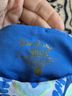 Lilly Pulitzer Print Green Blue Leggings Size XS - photo 3