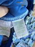 Lilly Pulitzer Print Green Blue Leggings Size XS - photo 4