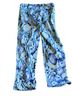 Lilly Pulitzer Print Green Blue Leggings Size XS - photo 2