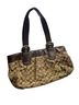 Coach Shoulder Bag One size - photo 1