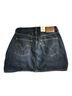 Levi's 100% Cotton Blue Denim Skirt Size 25 waist - photo 2