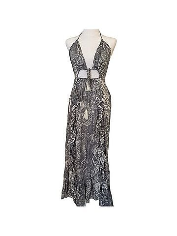 Surf Gypsy Casual Dress (view 1)