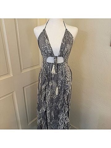 Surf Gypsy Casual Dress (view 2)