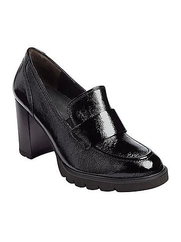 Paul Green Nina Heels (view 1)