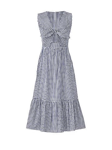 Shoshanna Midi Dress Casual Dress (view 1)