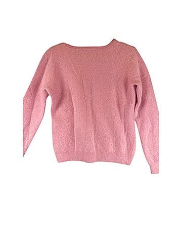 Jaclyn Smith Long Sleeve Top (view 2)