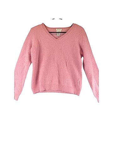 Jaclyn Smith Long Sleeve Top (view 1)