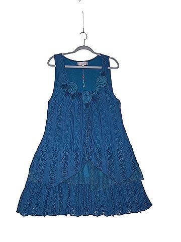 Pretty Angel Cocktail Dress (view 1)