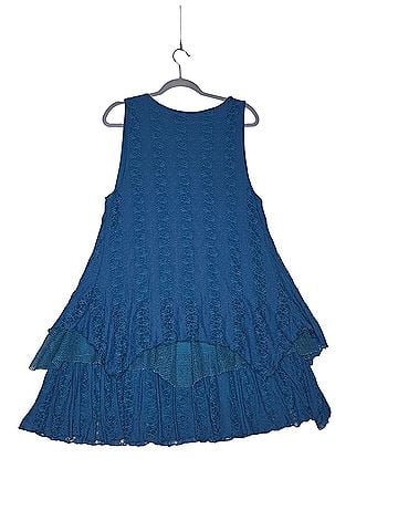Pretty Angel Cocktail Dress (view 2)