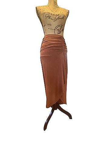 Steve Madden Formal Skirt (view 1)