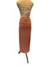 Steve Madden Brown Formal Skirt Size S - photo 2
