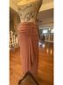 Steve Madden Brown Formal Skirt Size S - photo 3