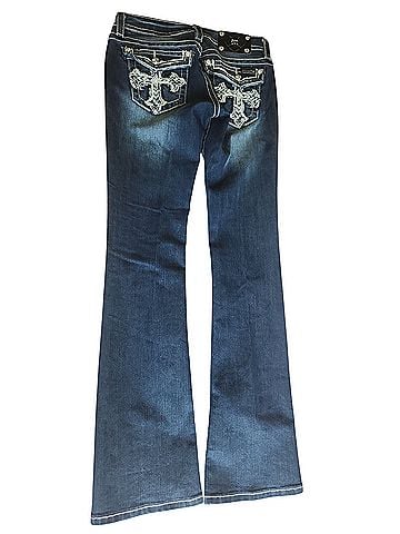 Miss Me Jeans (view 2)