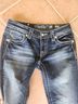 Miss Me Blue Jeans Size 28 - photo 10
