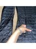 Patagonia 65% Nylon 35% Polyester 100% Polyester Plaid Black Coat Size XS - photo 8