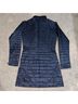 Patagonia 65% Nylon 35% Polyester 100% Polyester Plaid Black Coat Size XS - photo 9