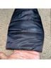 Patagonia 65% Nylon 35% Polyester 100% Polyester Plaid Black Coat Size XS - photo 10