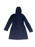 Patagonia 65% Nylon 35% Polyester 100% Polyester Plaid Black Coat Size XS - photo 2