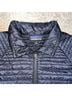Patagonia 65% Nylon 35% Polyester 100% Polyester Plaid Black Coat Size XS - photo 3
