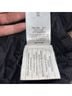 Patagonia 65% Nylon 35% Polyester 100% Polyester Plaid Black Coat Size XS - photo 13