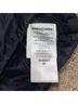 Patagonia 65% Nylon 35% Polyester 100% Polyester Plaid Black Coat Size XS - photo 11