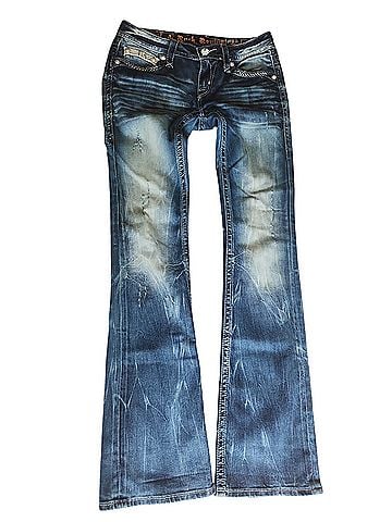 Rock Revival Jeans (view 1)