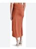 Steve Madden Brown Formal Skirt Size S - photo 5