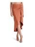 Steve Madden Brown Formal Skirt Size S - photo 4