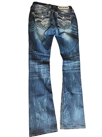 Rock Revival Jeans (view 2)