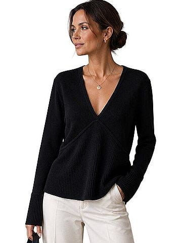 St. John Casual Sweaters (view 1)