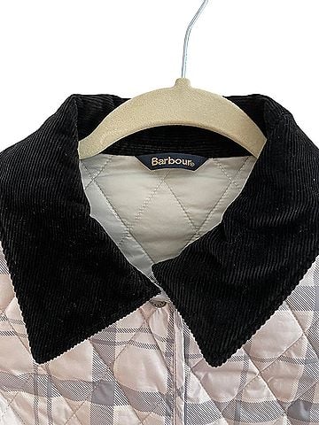 Barbour Dress Tartan Jacket (view 2)