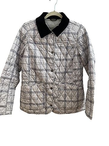 Barbour Dress Tartan Jacket (view 1)