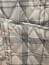 Barbour Plaid Multi Color Jacket Size 6 - photo 3