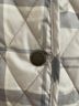 Barbour Plaid Multi Color Jacket Size 6 - photo 4