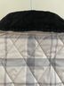 Barbour Plaid Multi Color Jacket Size 6 - photo 9