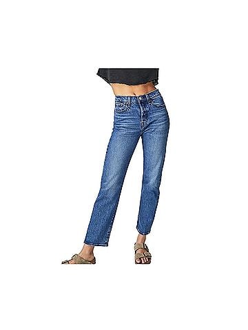 Levi's wedgie Jeans (view 1)