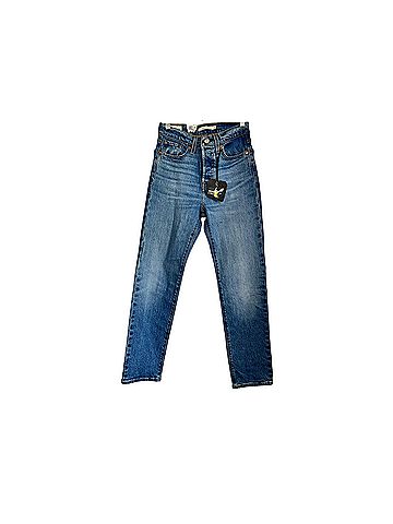 Levi's wedgie Jeans (view 2)