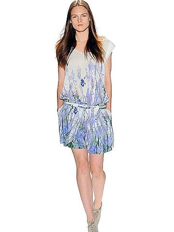 Cynthia Steffe Cocktail Dress (view 1)
