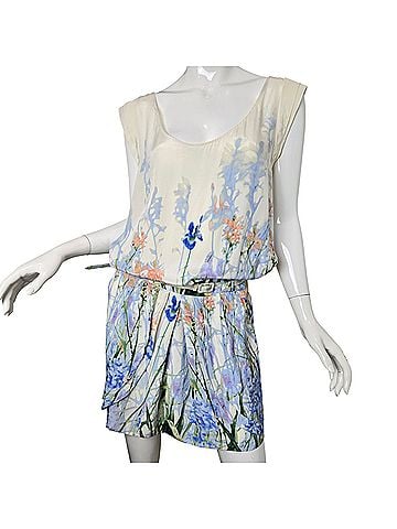 Cynthia Steffe Cocktail Dress (view 2)