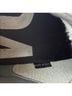 P448 100% Leather White Brown Sneakers Size 8 - photo 13