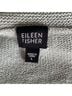 Eileen Fisher Blue Green Jacket Size L - photo 5