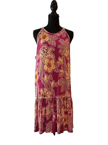 Ann Taylor LOFT Casual Dress (view 1)